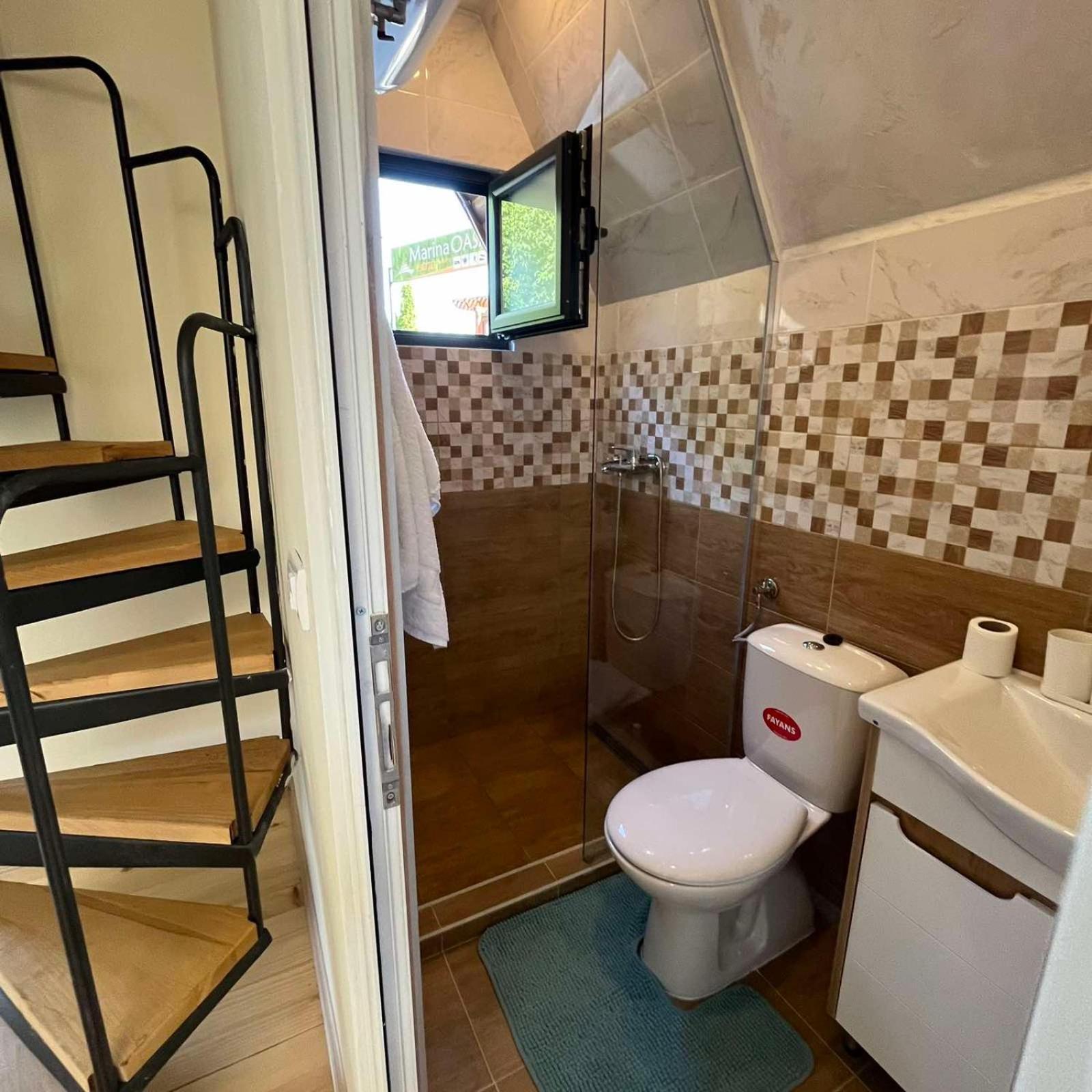 Ferienwohnung Planinske Kuce Grocka Exterior foto